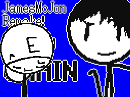 Flipnote by MrE/Angel™