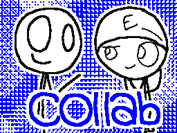 Flipnote stworzony przez MrElectro™