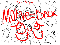 Flipnote stworzony przez MrElectro™