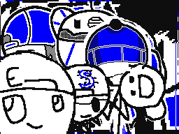 Flipnote του χρηστη MrElectro™