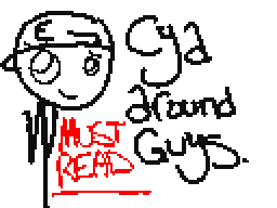 Flipnote stworzony przez MrE/Angel$