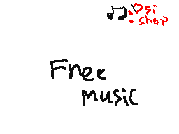 DSi Shop/Free Audio