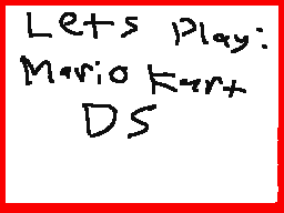 Flipnote por Mario4Ever