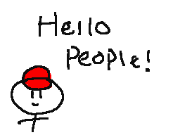 Hello People #1