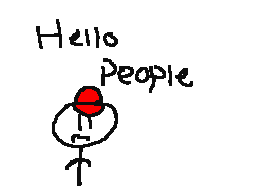 Hello People #2