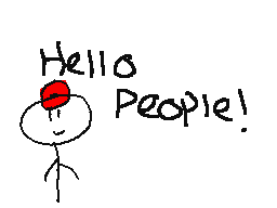 Hello People #3