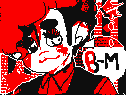 Flipnote by Bloôd-Móon