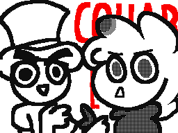 Flipnote stworzony przez Yuneo