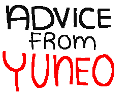 Advice From Yuneo