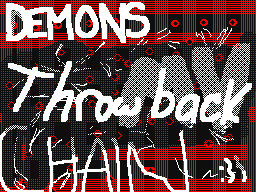 Flipnote by applesauce