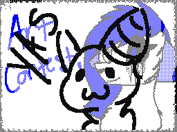 Flipnote by applesauce