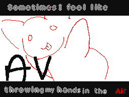 Flipnote by applesauce