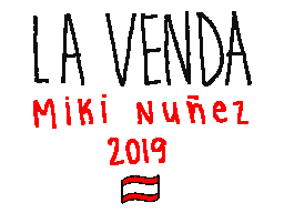 La Venda-Miki Nunez