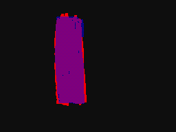 when the power light of your dsi turns r