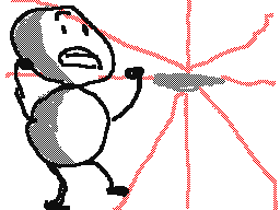 Armless guy got his head chopped