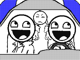Flipnote by Squirtle