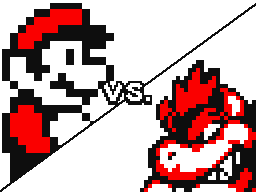 Flipnote by Squirtle