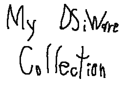 Flipnote by Squirtle