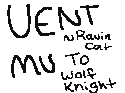 Flipnote by ♦Ravincat♦