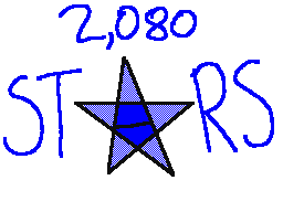 2,080*! Thank You! :D