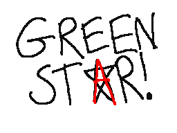 I Got My 1st GREEN STAR!