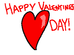 Happy Valentines Day! ~2020