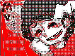 Flipnote by AzulTC※