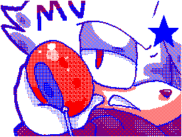 Flipnote by AzulTC☁