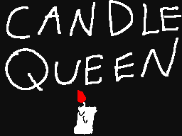 candle queen