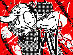 Flipnote stworzony przez JettRiffin