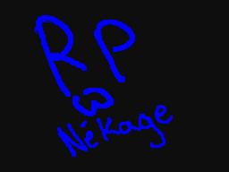 Flipnote by InvadrFire