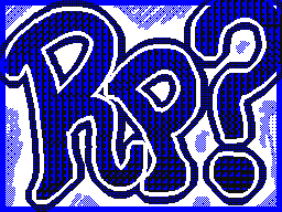 Flipnote by InvadrFire