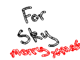 Flipnote by InvadrFire