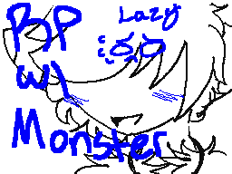 Flipnote di $wifty♪