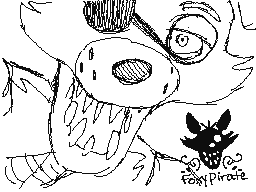 Flipnote by FoxyPirate