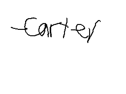carter's Profilbild