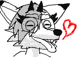 Flipnote by R😠gueVixen