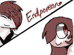 Flipnote by Endporeon