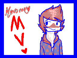 Flipnote by Endporeon