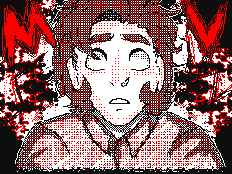 Steve Harrington Flipnote