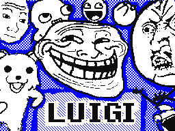 Luigis profilbild