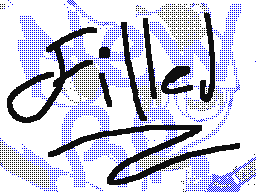 Flipnote di Just@Mage