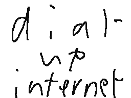 dial up internet