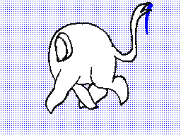 Flipnote stworzony przez matt