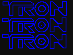 TRON