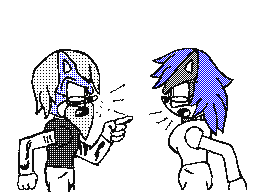 Flipnote by XMegaRex7X