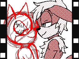 Flipnote by XMegaRex7X