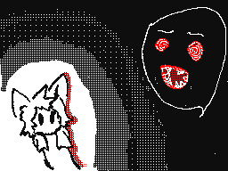 Flipnote stworzony przez Star