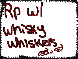 Flipnote by →CarとïりO←