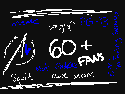 Crappy 60 Fans av